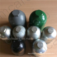 EU Type Steel Caps